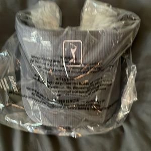 PGA tour visor